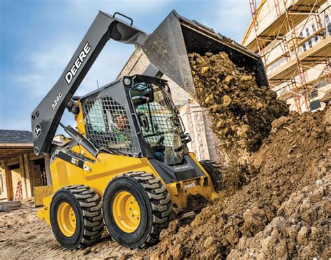 skid steer john deere price|skid steer pricing guide.